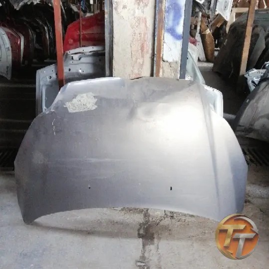 FORD FOCUS 3 kaput Ek-123 Esan