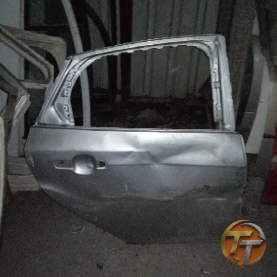 FORD FOCUS 3 sağ arka kapı Era-0002 Esan