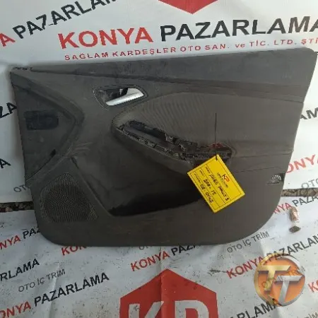 FORD FOCUS 3 SAĞ ÖN KAPI DÖŞEMESİ DŞ-0142
