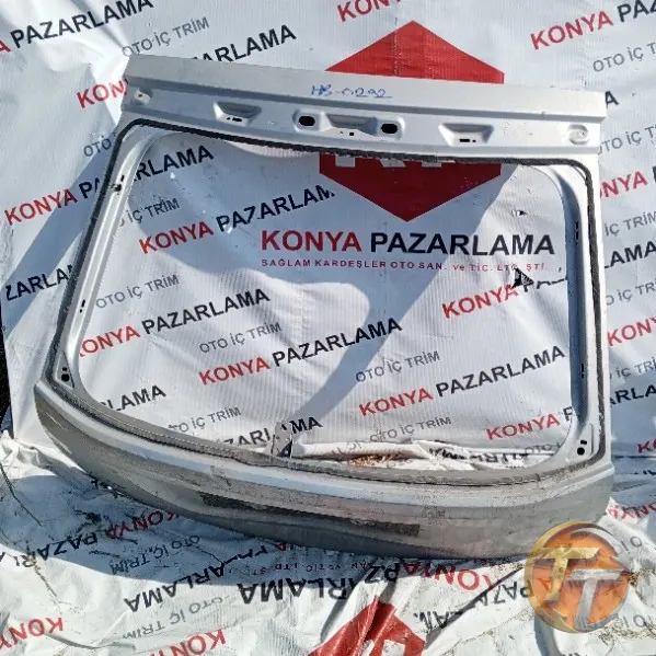 FORD FOCUS BAGAJ KAPAĞI HB-0292