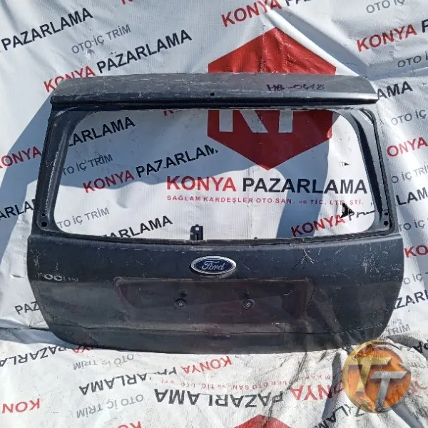 FORD FOCUS BAGAJ KAPAĞI HB-0418