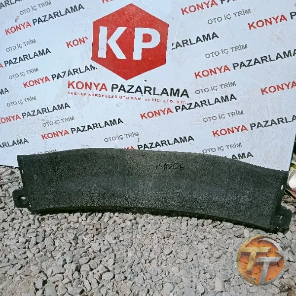 Ford Focus bagaj panel iç bakaliti P-1006