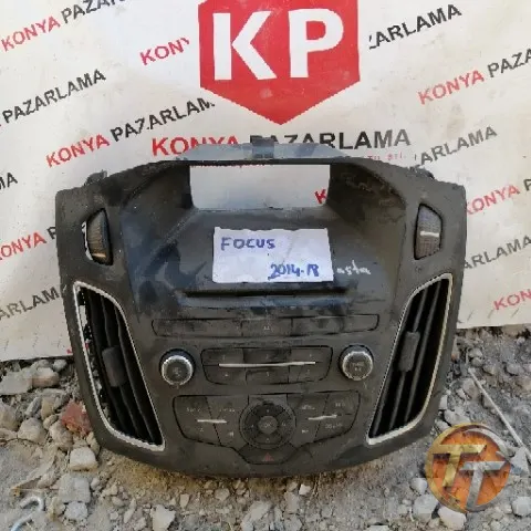 FORD FOCUS çerçeve Çrv-0064