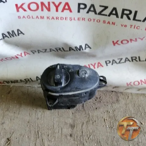 FORD FOCUS far anahtarı Kp-147