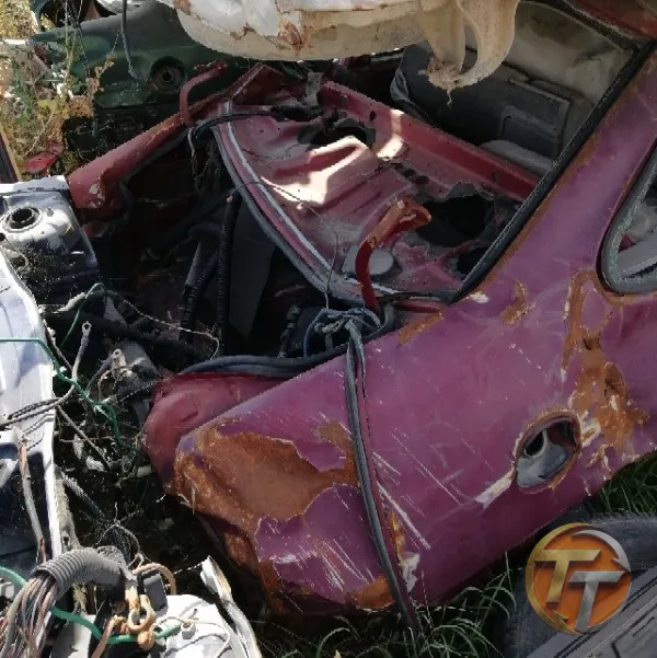 OPEL VECTRA A