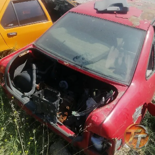 OPEL VECTRA A