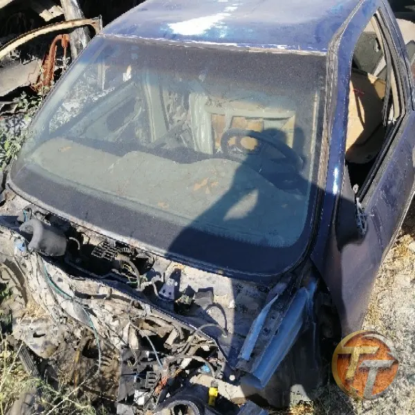 OPEL VECTRA A