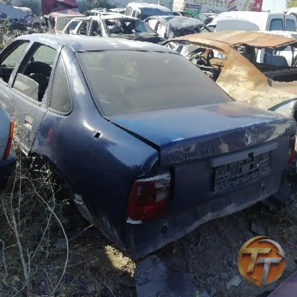 OPEL VECTRA A