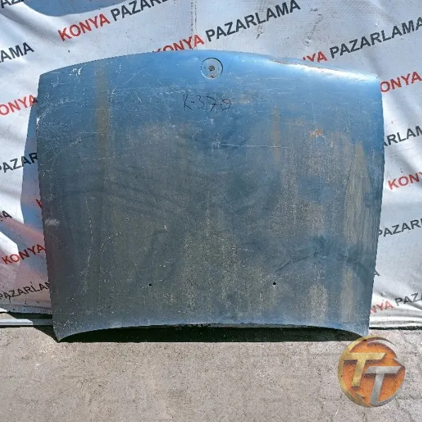 Opel Vectra A kaput K-379