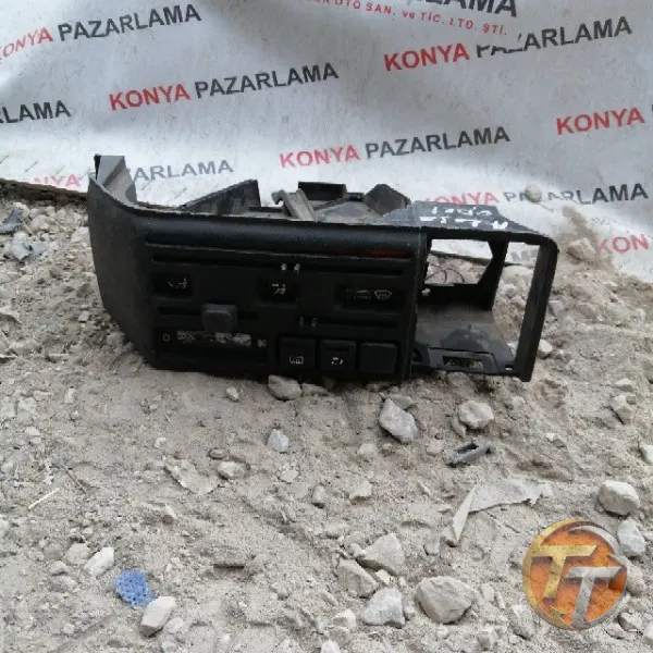 OPEL VECTRA A klima kontrol paneli Kp-056