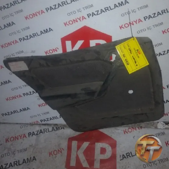 OPEL VECTRA A SOL ARKA KAPI DÖŞEMESİ DŞ-0533