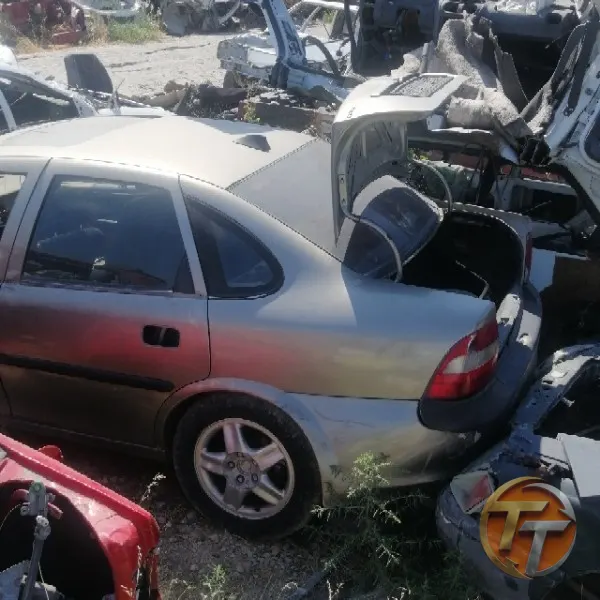 OPEL VECTRA B