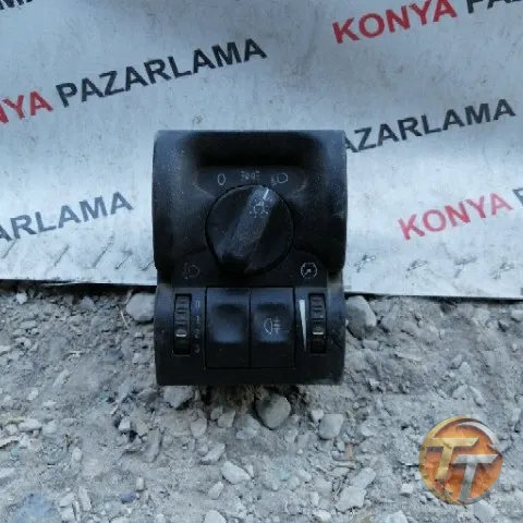 OPEL VECTRA B far anahtarı Kp-055