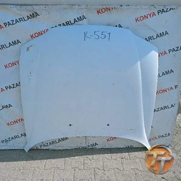 Opel Vectra B kaput K-551