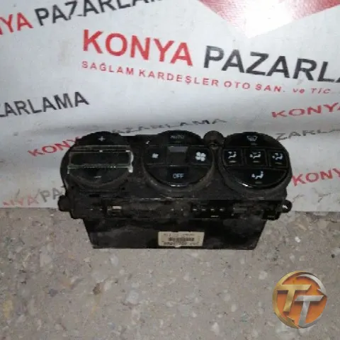 OPEL VECTRA B klima kontrol paneli Kp-077