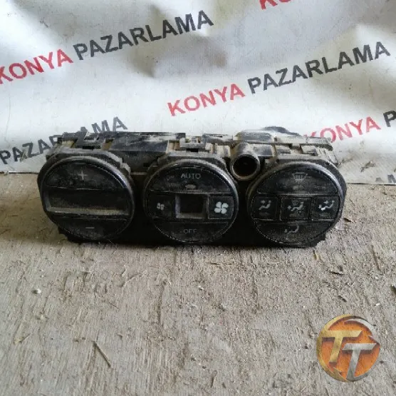 OPEL VECTRA B klima kontrol paneli Kp-149
