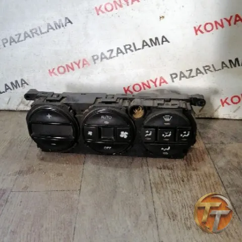 OPEL VECTRA B klima kontrol paneli KP-302