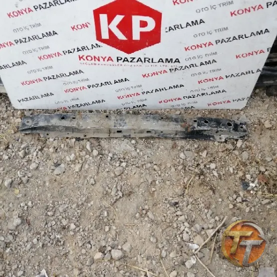 OPEL VECTRA B ön tampon demiri Td-504