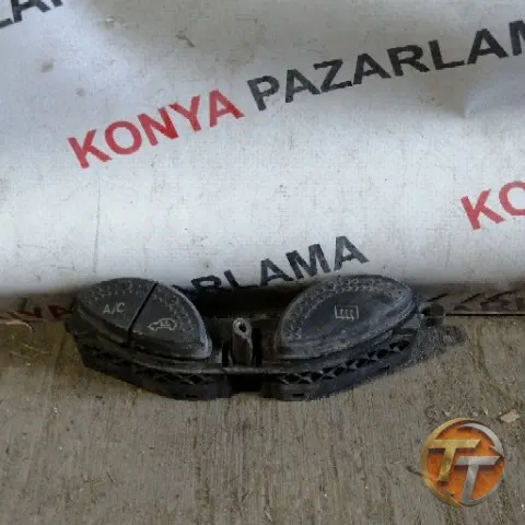 FORD FOCUS klima buz çözücü düğmesi Kp-192