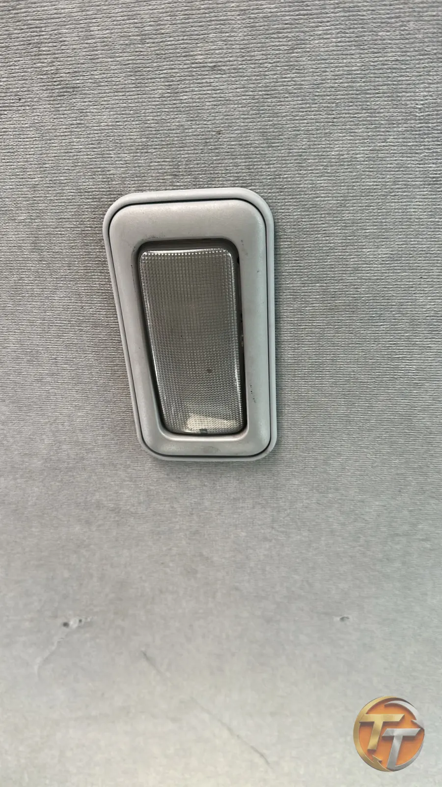 Fiat Doblo tavan lambası