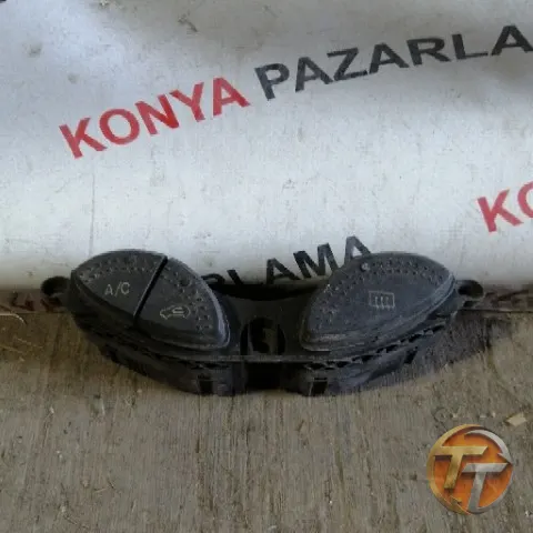 FORD FOCUS klima buz çözücü düğmesi Kp-194