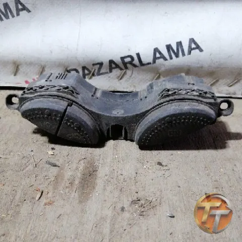 FORD FOCUS klima buz çözücü düğmesi Kp-214