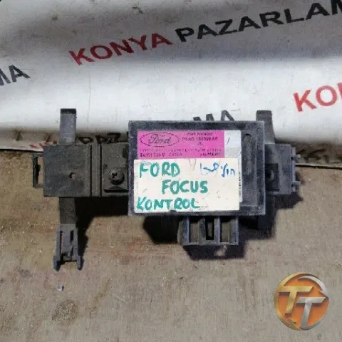 FORD FOCUS kontrol beyni B-032
