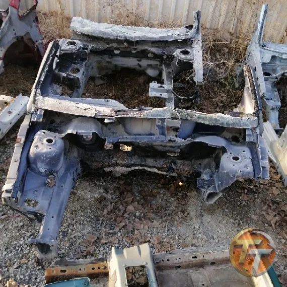 FORD FOCUS ön şase Çel-138