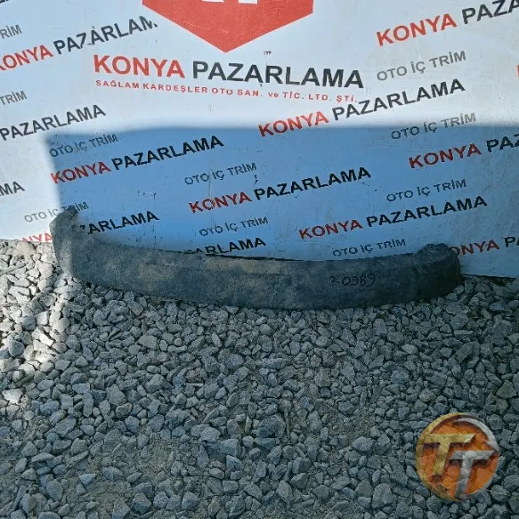 Ford Focus ön tampon alt karlık P-0989