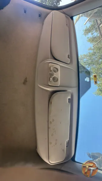 Fiat Doblo üst