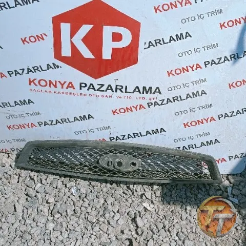 Ford Focus panjur P-0383