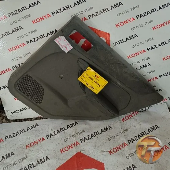FORD FOCUS SAĞ ARKA KAPI DÖŞEMESİ DŞ-0228
