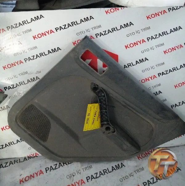 FORD FOCUS SAĞ ARKA KAPI DÖŞEMESİ DŞ-0328
