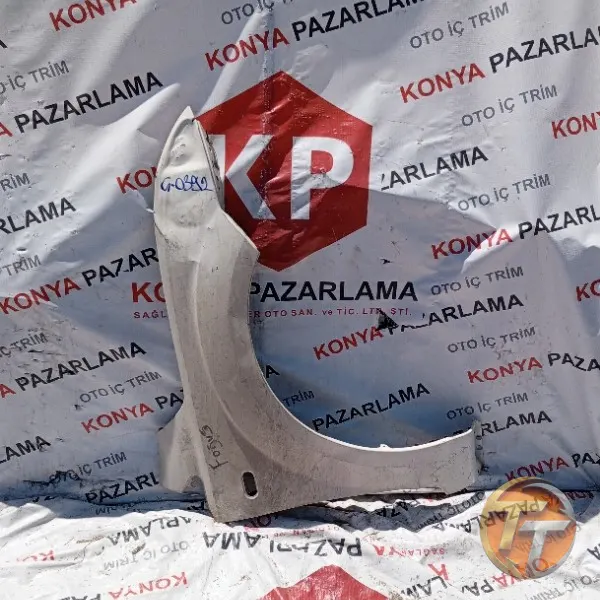 FORD FOCUS SAĞ ÇAMURLUK Ç-0392