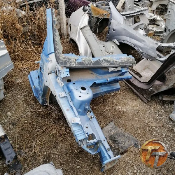 FORD FOCUS sağ ön çeyrek şase Çel-190