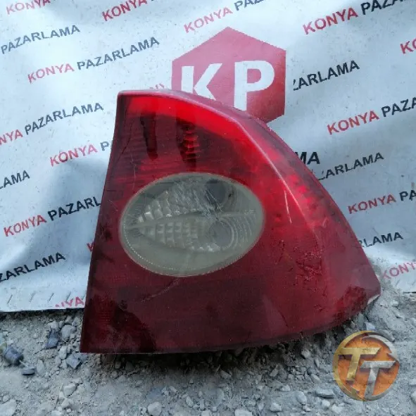 FORD FOCUS SAĞ stop St-0041