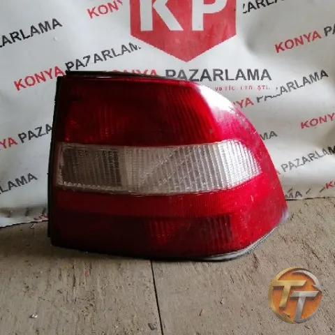 OPEL VECTRA B sağ stop St-0072