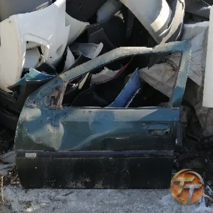 OPEL VECTRA B sol ön kapı Elö-0176 Esan