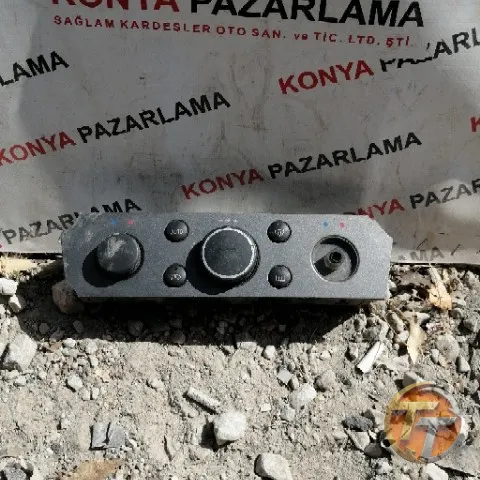 OPEL VECTRA C kontrol paneli Kp-003