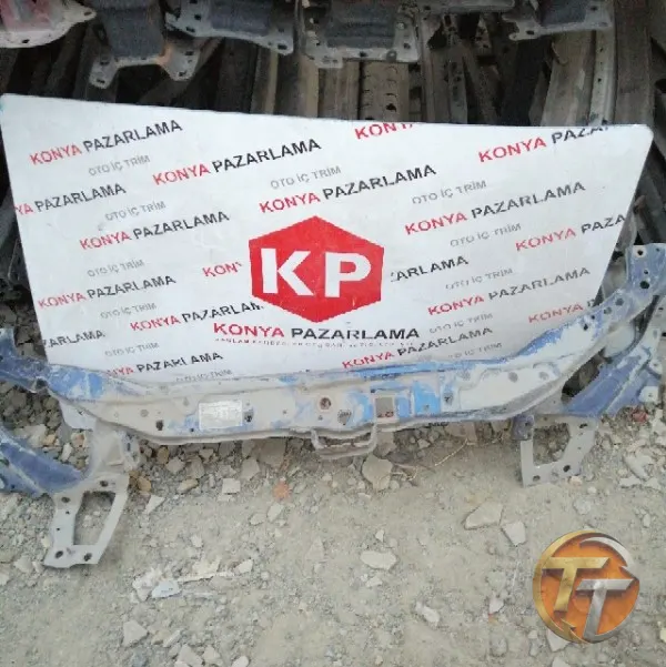 OPEL VECTRA C ön panel Pnl-250