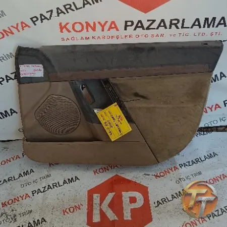 OPEL VECTRA C SAĞ ÖN KAPI DÖŞEMESİ DŞ-0156