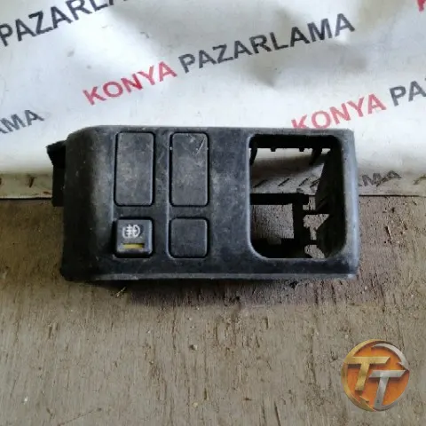 OPEL VECTRA far anahtarı çerçevesi Çrv-0127