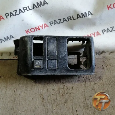 OPEL VECTRA far anahtarı çerçevesi Çrv-0128