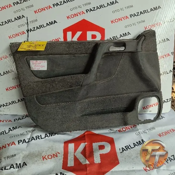 OPEL VECTRA G SOL ÖN KAPI DÖŞEMESİ DŞ-0023