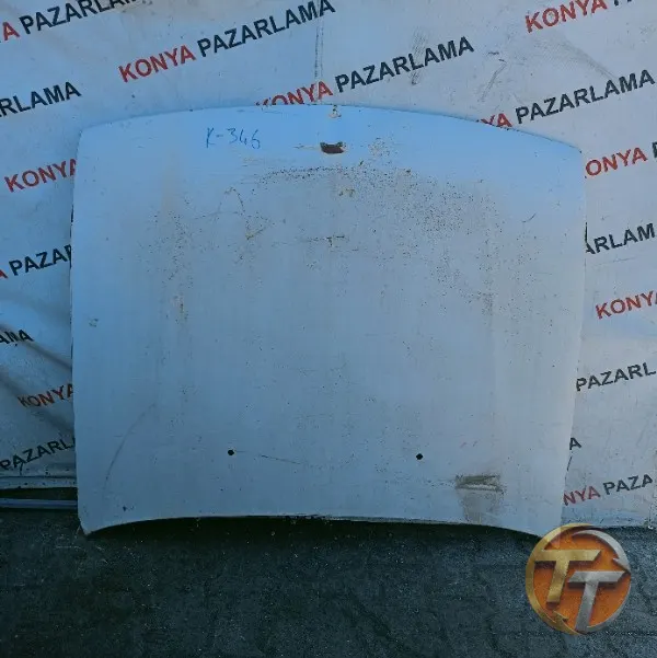 Opel Vectra kaput K-346