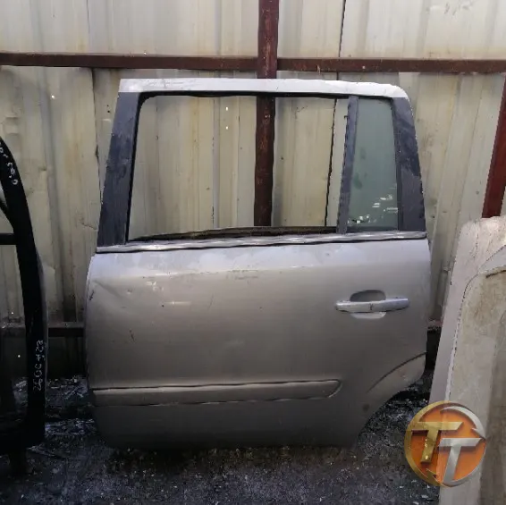 OPEL Zafira B sol arka kapı Ela-0030 Esan