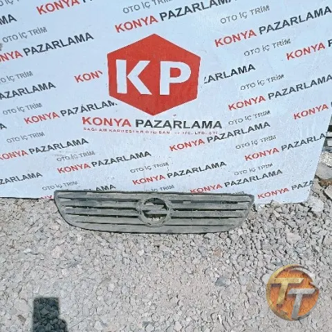 Opel Zafira panjur P-0527