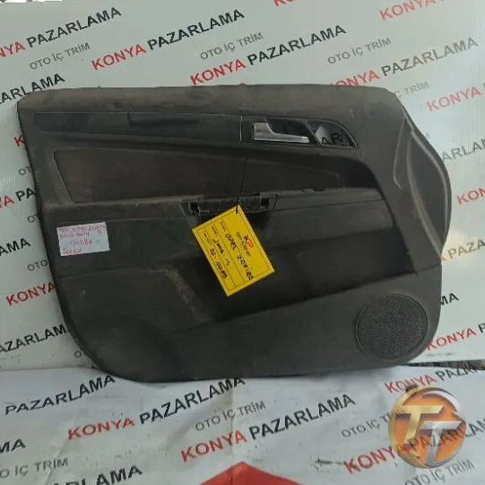 OPEL ZAFİRA SOL ÖN KAPI DÖŞEMESİ DŞ-0089