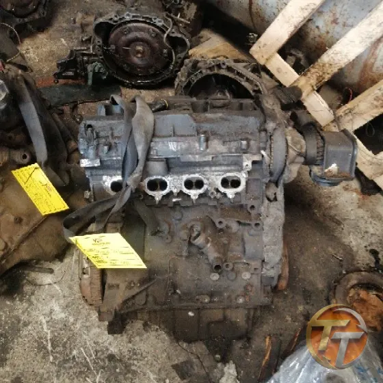 PEUGEOT 1.4 benzin 10Fx motor Mtr-108