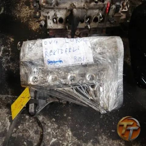 PEUGEOT 1.4 Dv4 Euro 4 motor Mtr-010